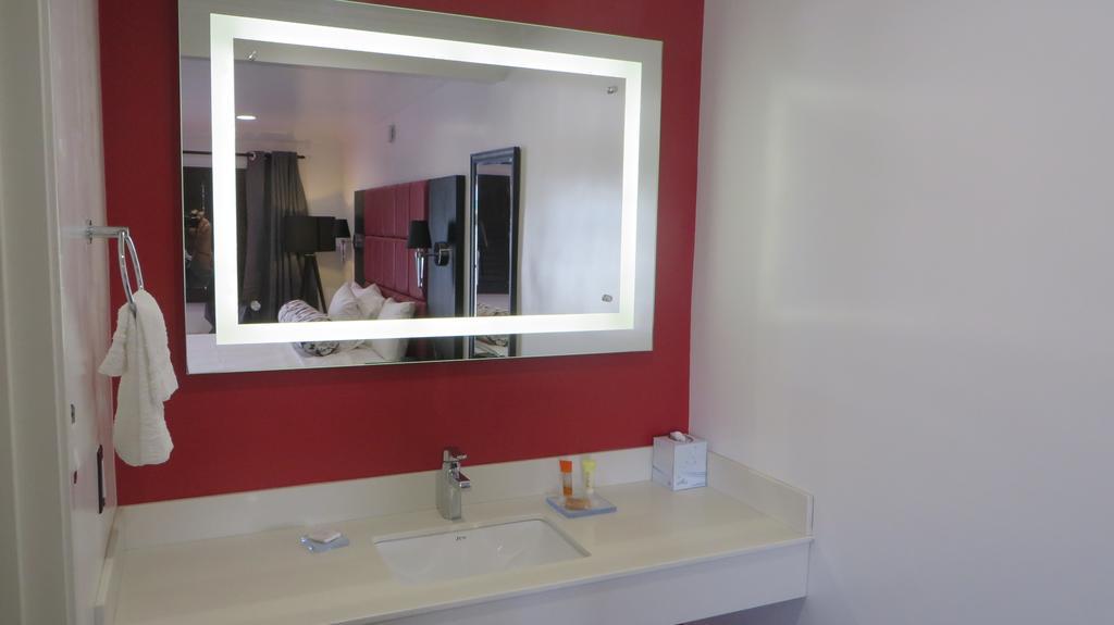 Legend Hotel Hollywood Λος Άντζελες Εξωτερικό φωτογραφία