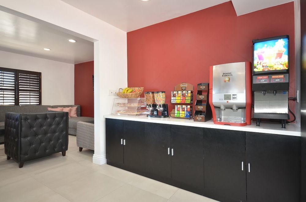 Legend Hotel Hollywood Λος Άντζελες Εξωτερικό φωτογραφία