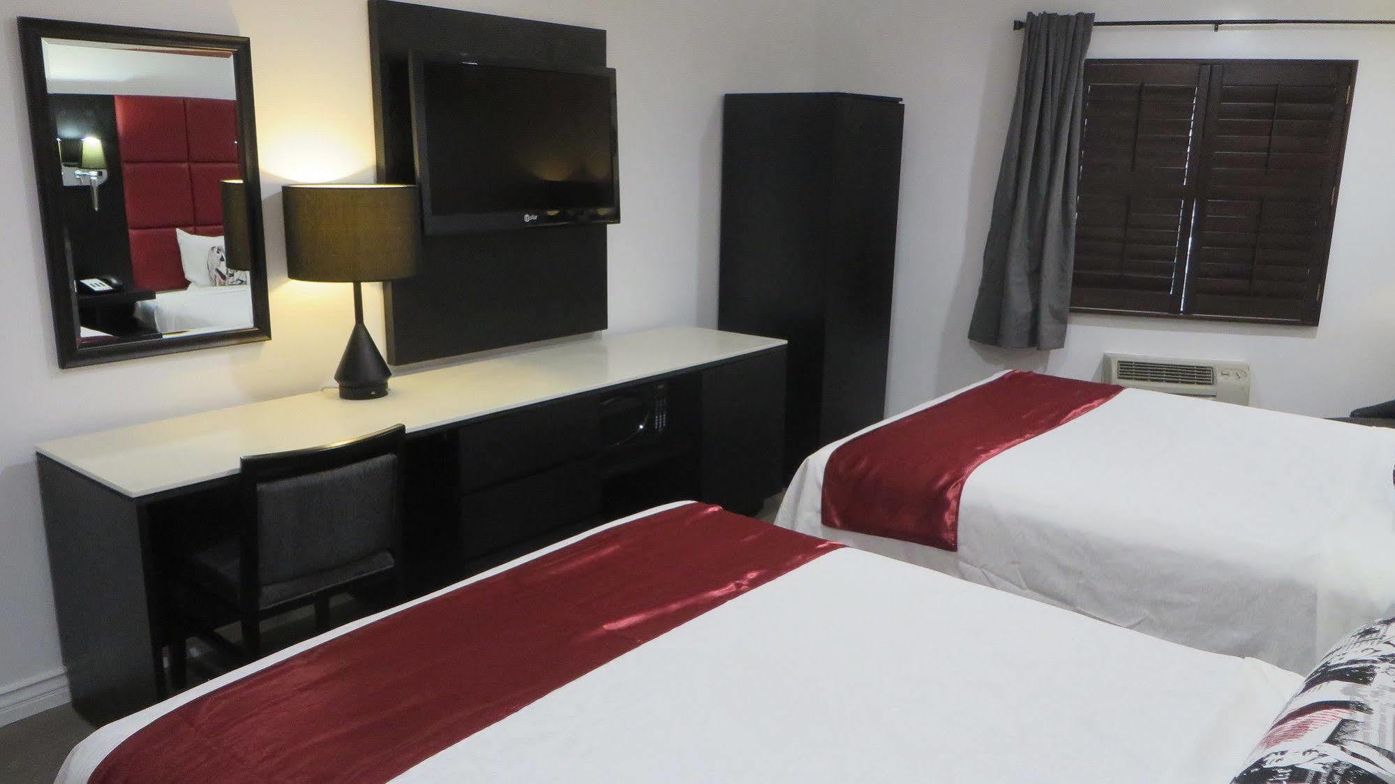 Legend Hotel Hollywood Λος Άντζελες Εξωτερικό φωτογραφία