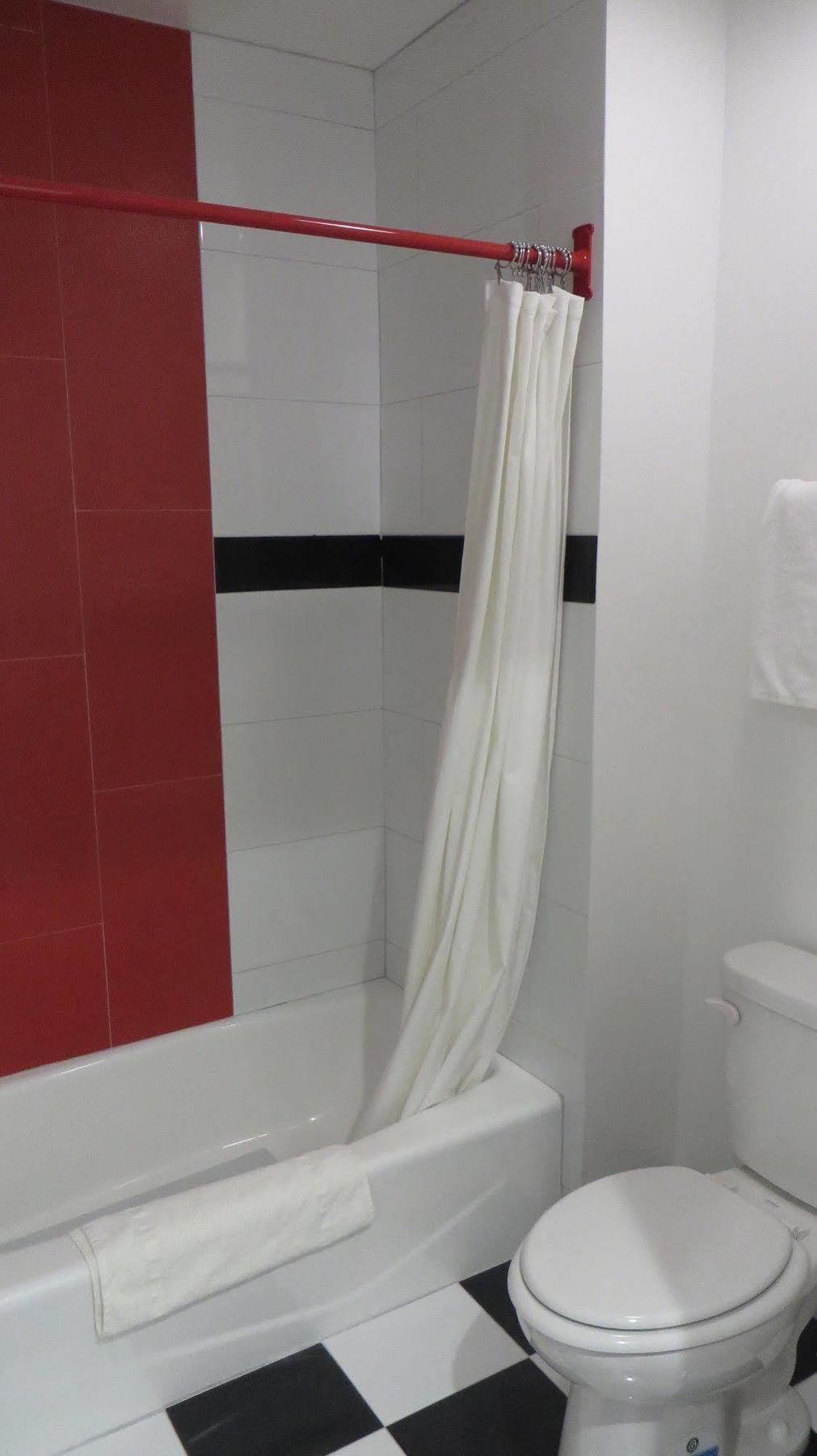 Legend Hotel Hollywood Λος Άντζελες Εξωτερικό φωτογραφία