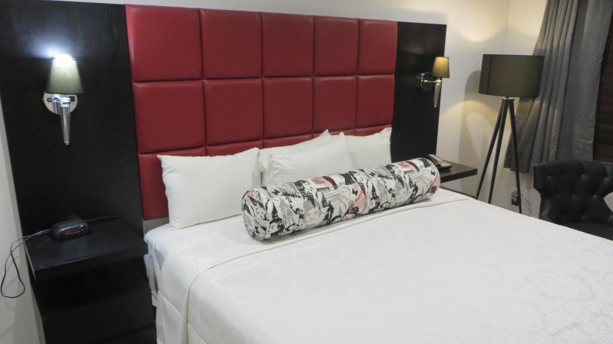 Legend Hotel Hollywood Λος Άντζελες Εξωτερικό φωτογραφία