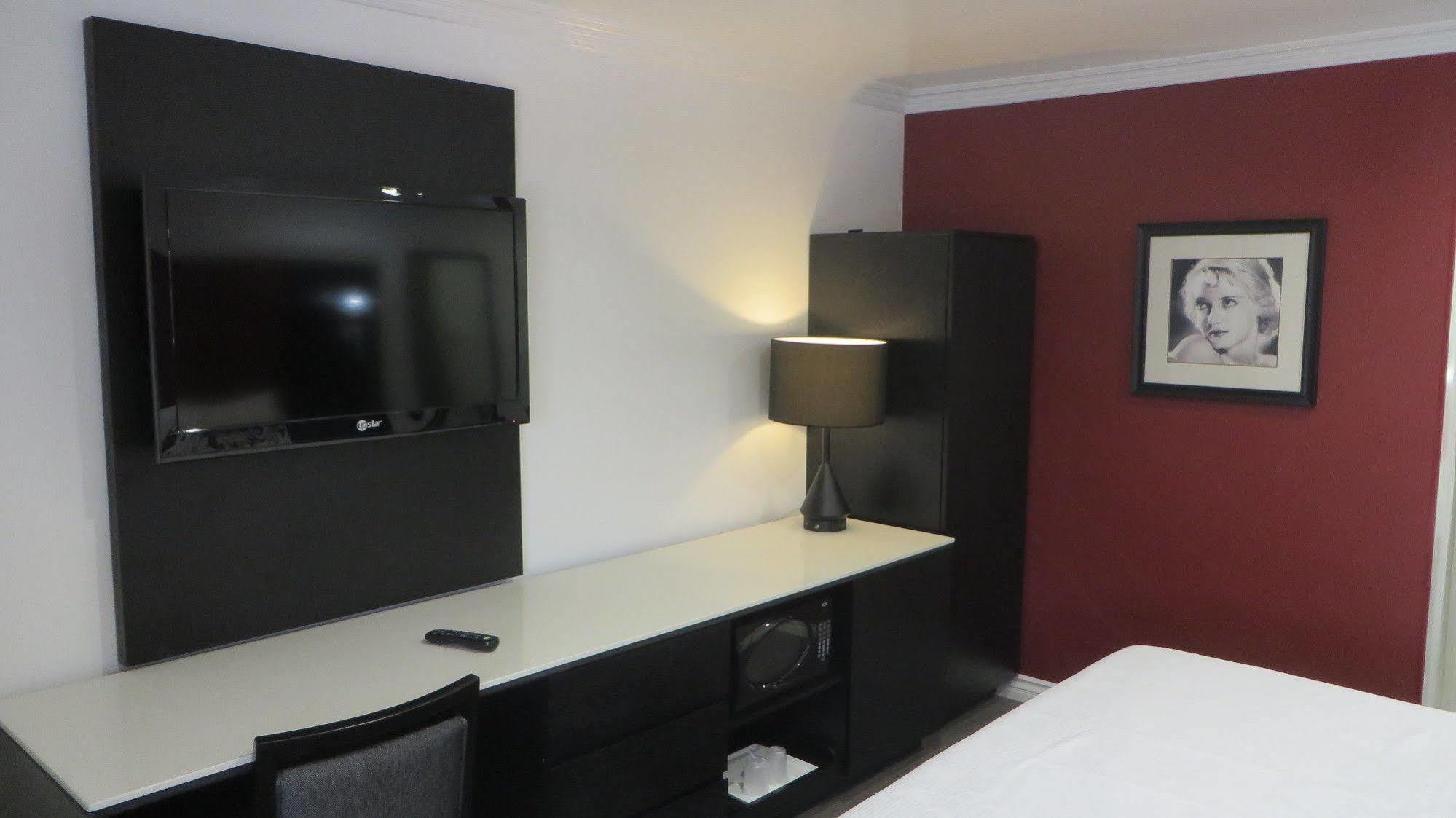 Legend Hotel Hollywood Λος Άντζελες Εξωτερικό φωτογραφία