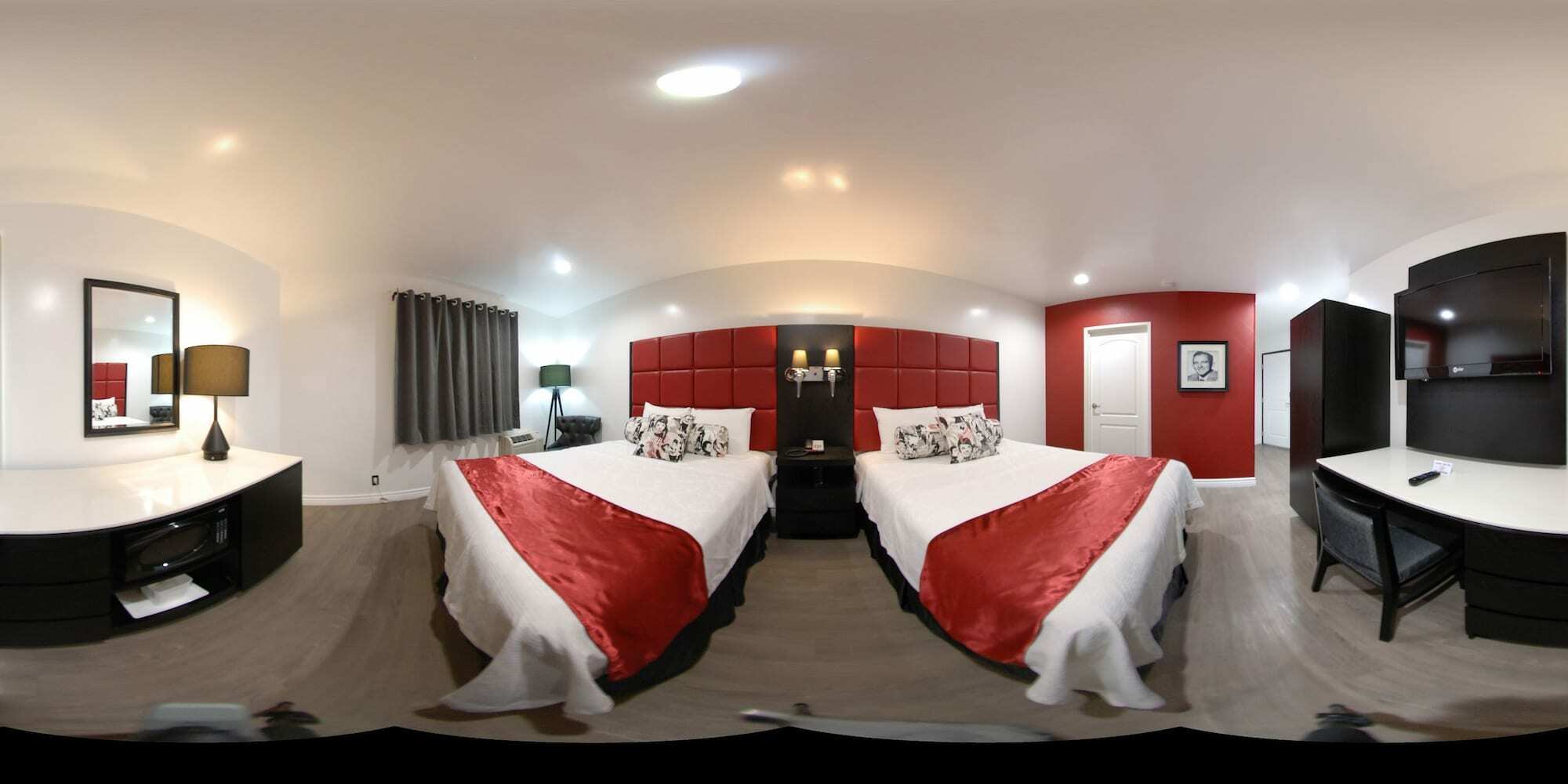 Legend Hotel Hollywood Λος Άντζελες Εξωτερικό φωτογραφία